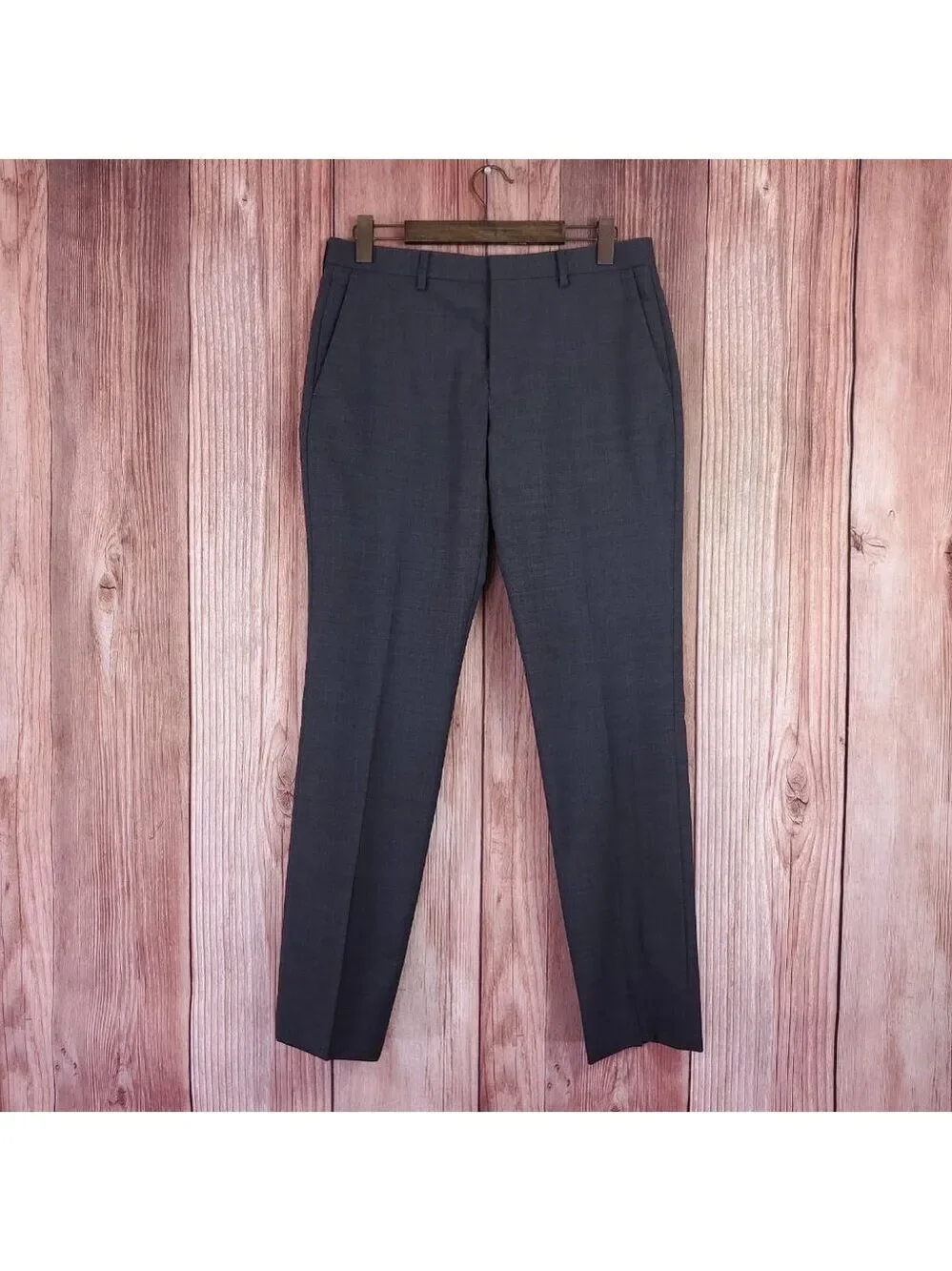 J. Crew slim ludlow
